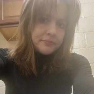 Meet your Posher, Tasha
